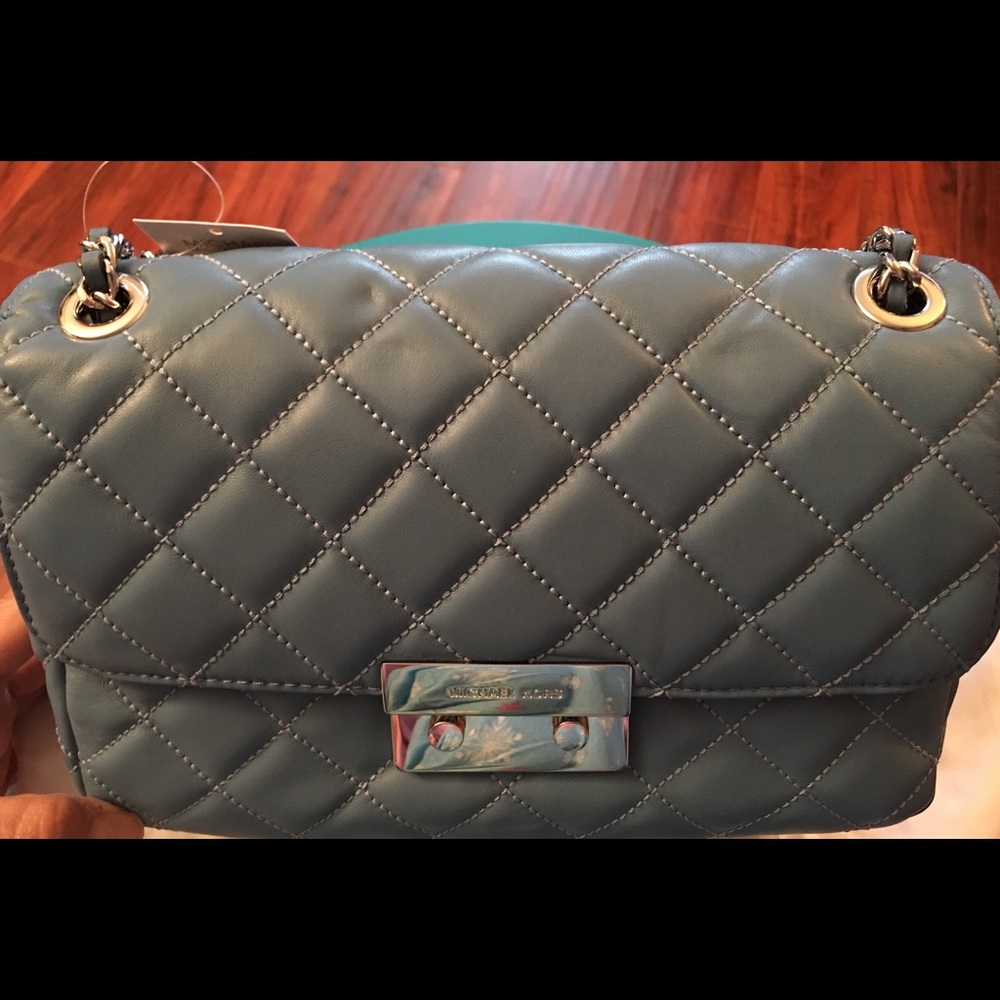 Michael Kors Sloan Crossbody bag